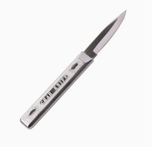 Crab Knife