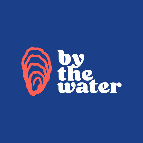 By The Water