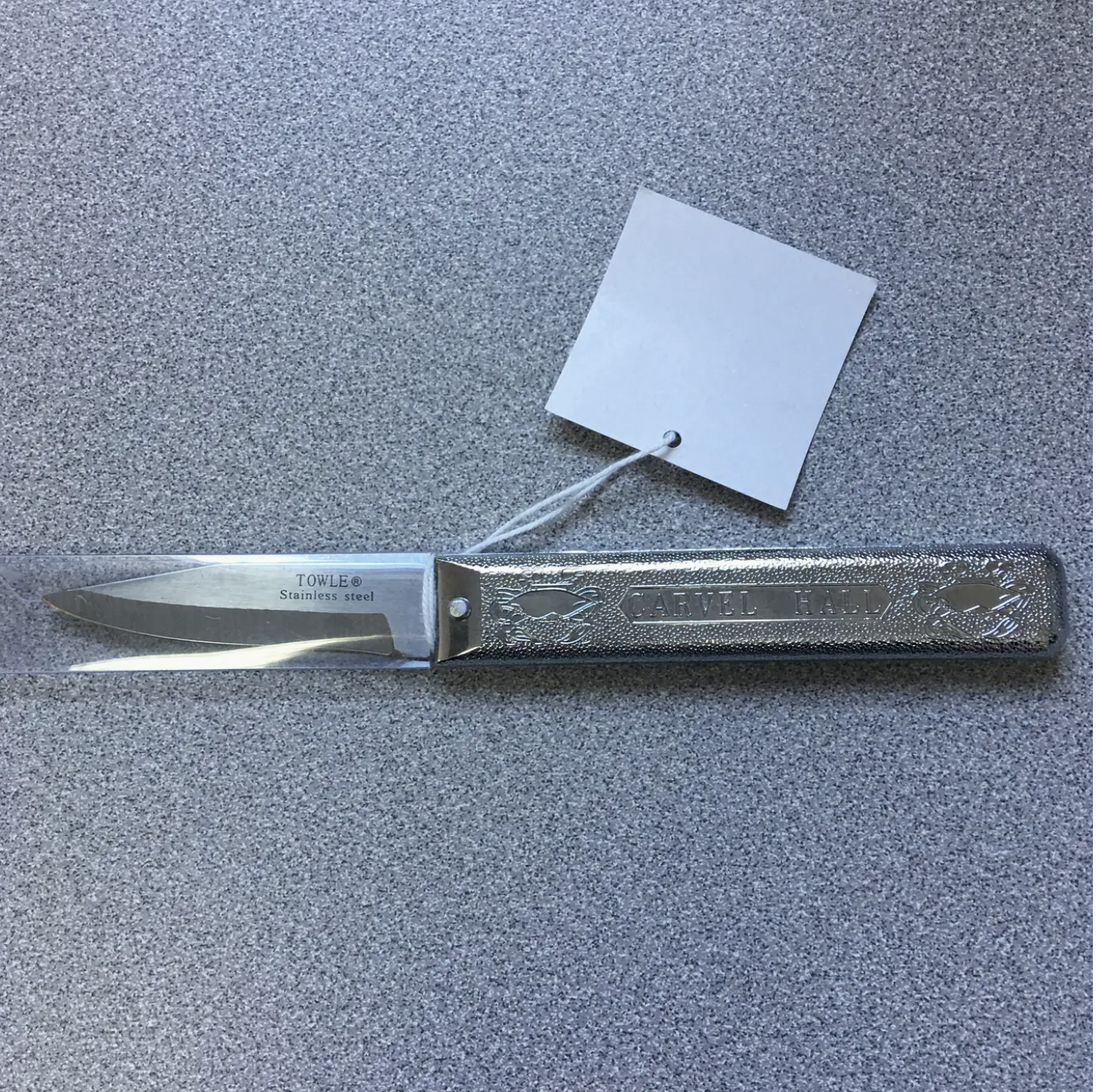 Crab Knife